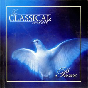 In Classical Mood, Disc 17 - Peace