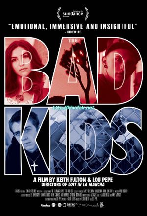 The Bad Kids