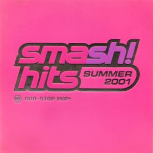 Smash! Hits Summer 2001