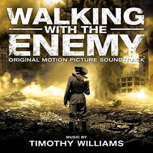 Walking with the Enemy (OST)