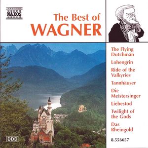 The Best of Wagner