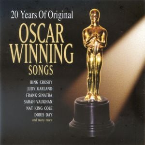 20 Years of Original Oscar Winning Songs