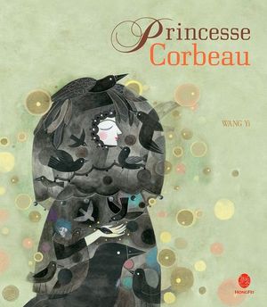 Princesse corbeau