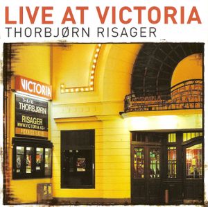 Live at Victoria (Live)