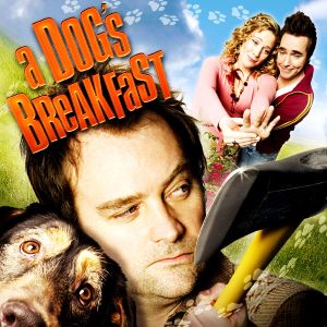 A Dog's Breakfast (OST)