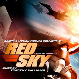 Red Sky (OST)
