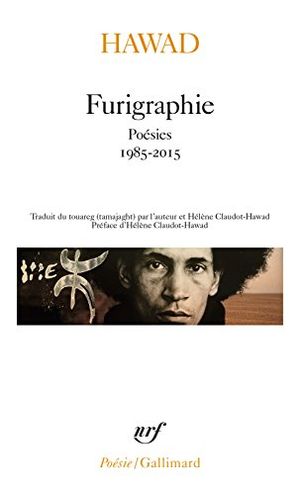 Furigraphies - Poésies, 1985-2015