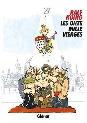 Les onze mille vierges