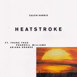 Heatstroke (Single)