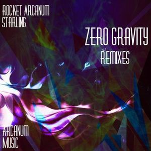 Zero Gravity Remixes (Single)