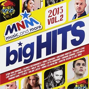 MNM Big Hits 2015, Vol. 2