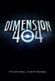 Affiche Dimension 404