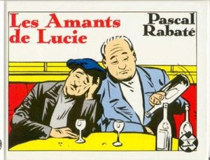 Les Amants de Lucie