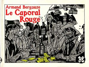 Le Caporal rouge