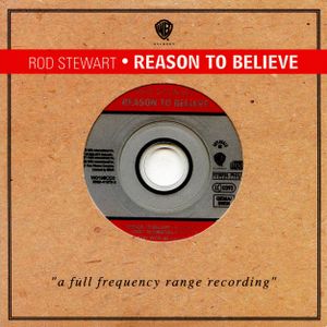 Reason to Believe (Single)