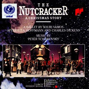 The Nutcracker: A Christmas Story
