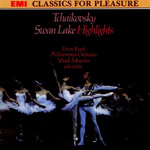 Swan Lake: Highlights