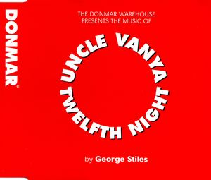 Uncle Vanya / Twelfth Night (OST)