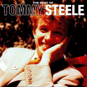 The Best Of Tommy Steele