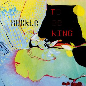 To Be King (Single)