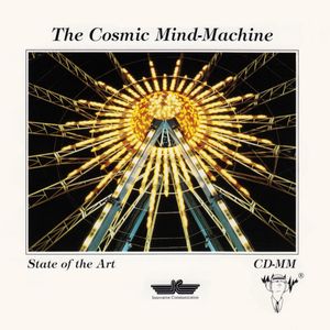 The Cosmic Mind Machine