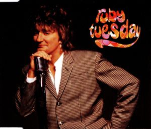 Ruby Tuesday (Single)