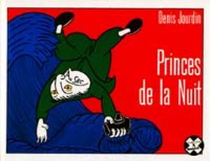 Princes de la nuit