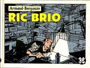 Ric Brio