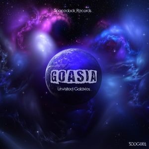 Unvisited Galaxies (EP)