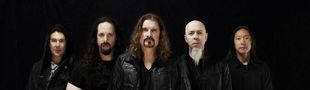 Cover Les meilleurs albums de Dream Theater