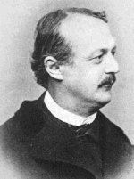 Conrad Ferdinand Meyer