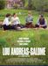 Affiche Lou Andreas-Salomé