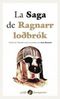 La Saga de Ragnarr Lodbrok