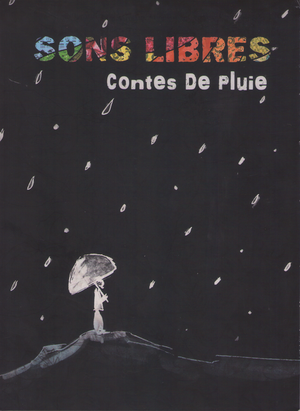 Conte de Pluie