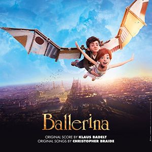 Ballerina (OST)