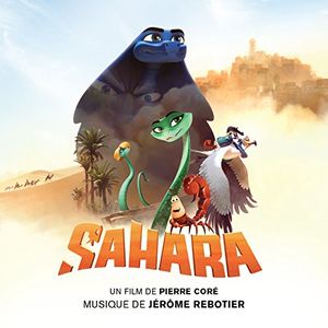 Sahara (OST)