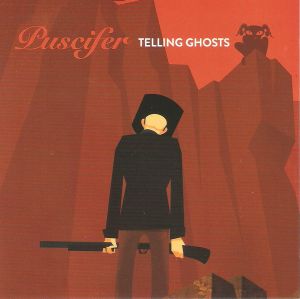 Telling Ghosts (Single)