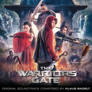 The Warriors Gate (OST)