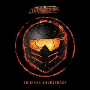 Motorstorm: Apocalypse Soundtrack (OST)