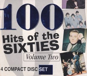 25 Hits of the Sixties, Volume Two