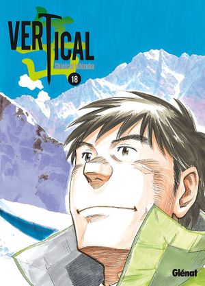 Vertical, tome 18