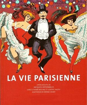 La Vie parisienne