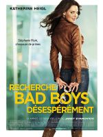Affiche Recherche bad boys désespérément Affiche Recherche bad boys désespérément