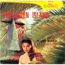Pochette Forbidden Island / Primitiva