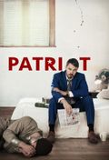 Affiche American Patriot Affiche American Patriot