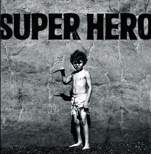 Superhero (Single)