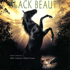 Black Beauty (OST)