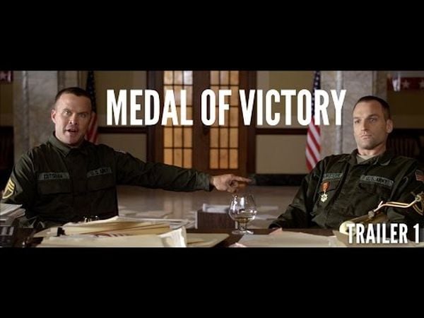 Medal of Victory