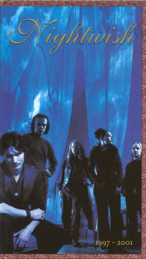 Nightwish 1997-2001