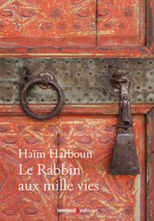 Le Rabbin aux mille vies